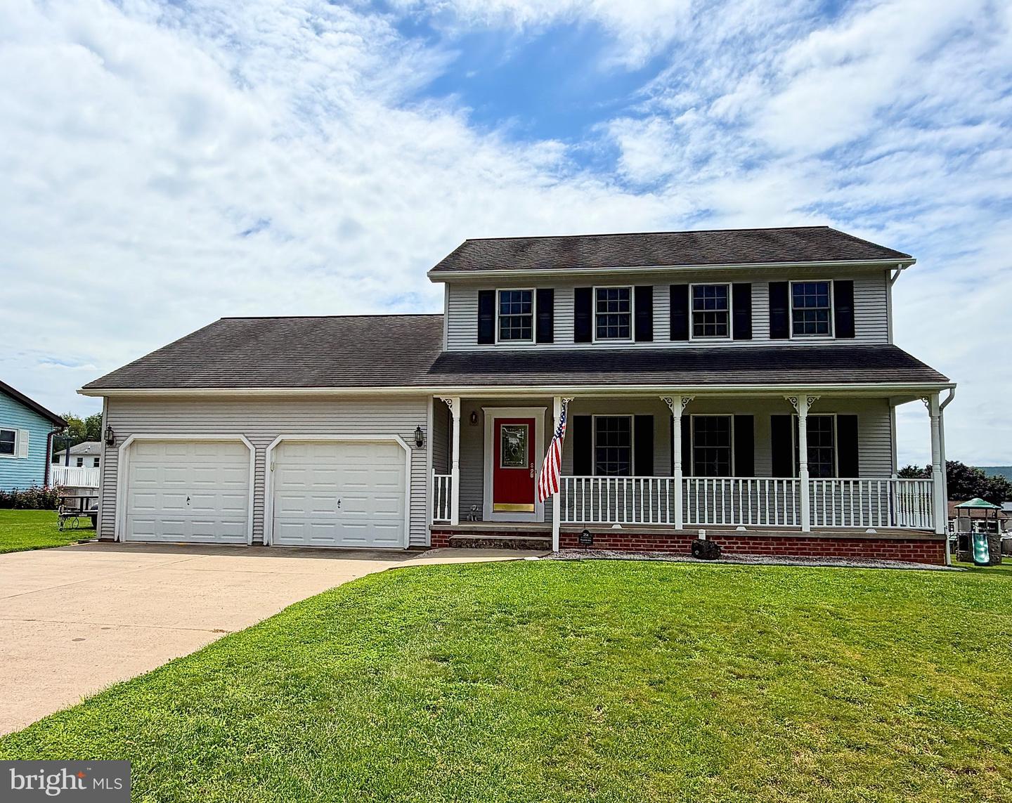254 Delaware Drive