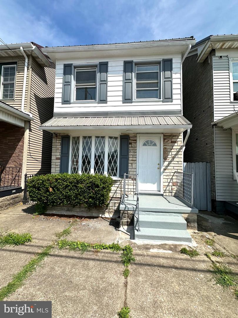 420 N 4th Street