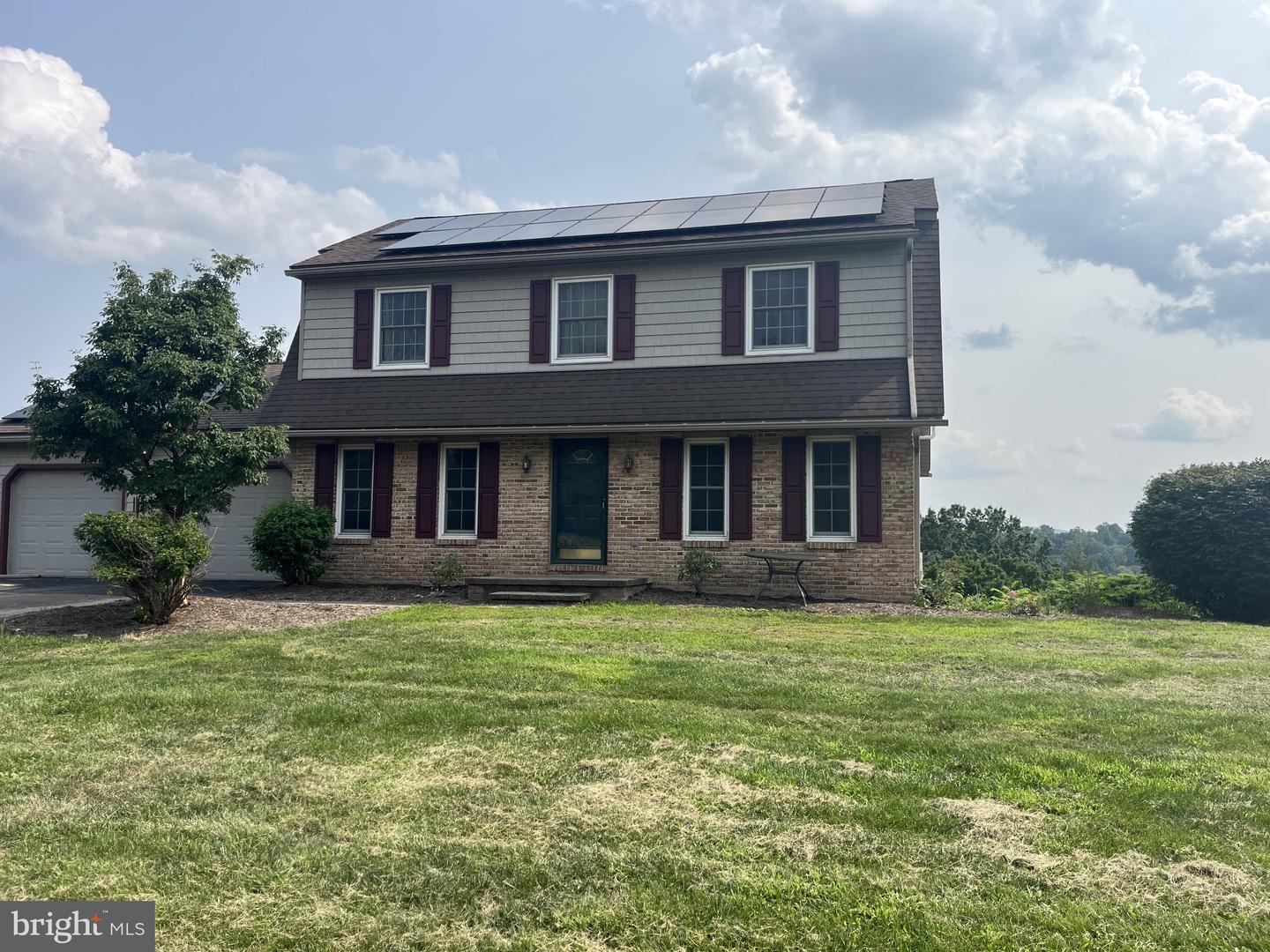 946 Skyview Drive