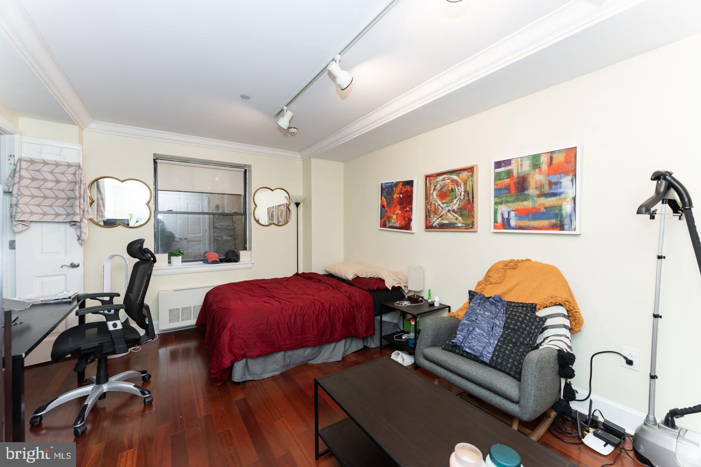 1701 Locust Street #1516