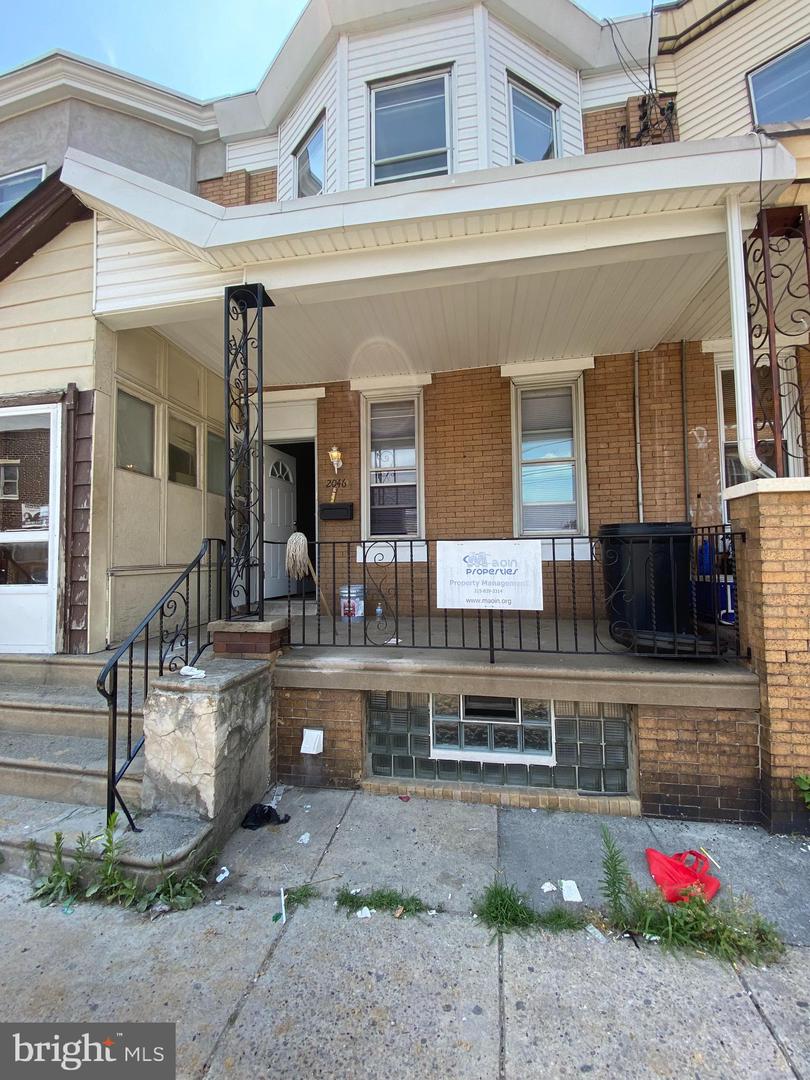 2046 Bridge Street