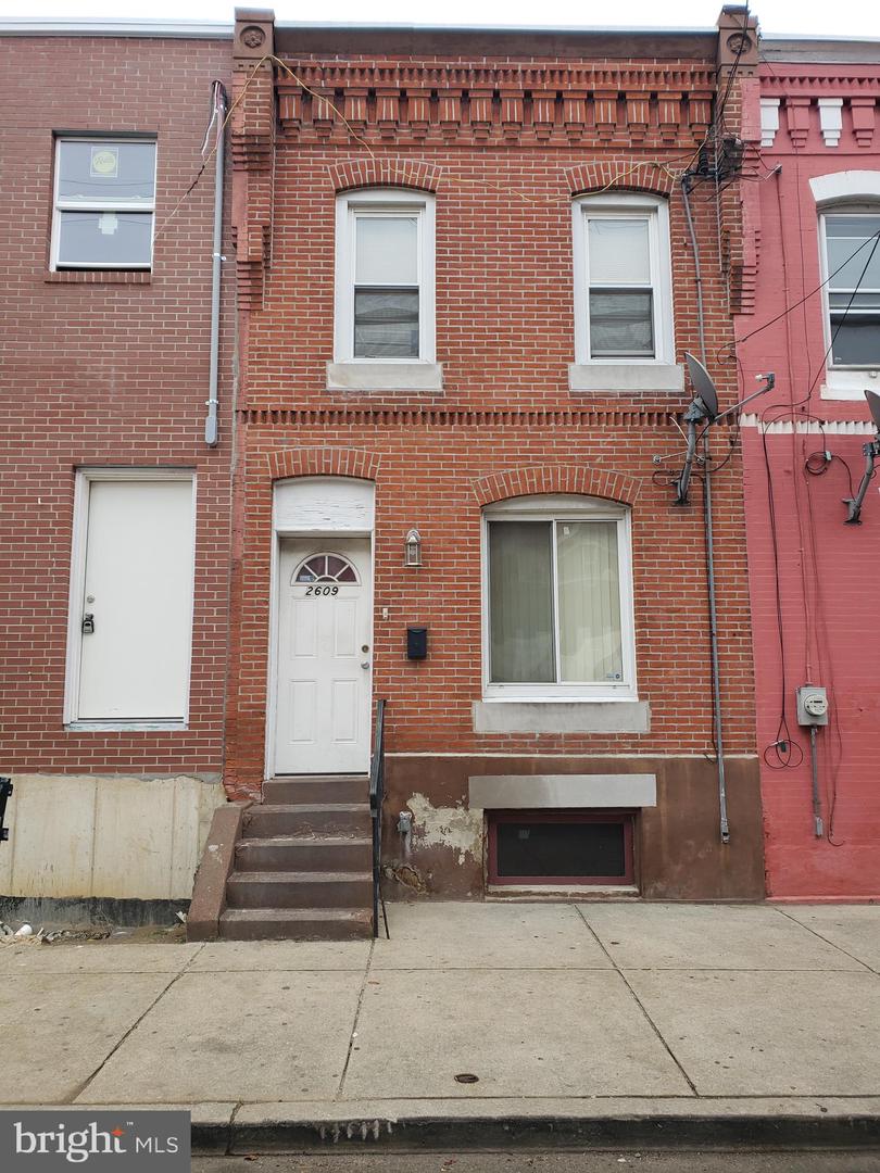 2609 N 12th Street