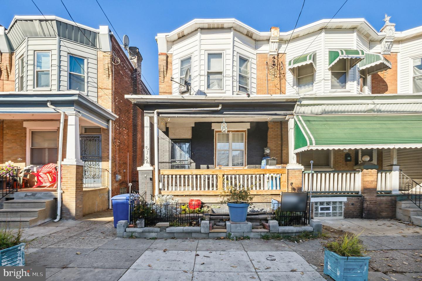 5124 Duffield Street, Philadelphia