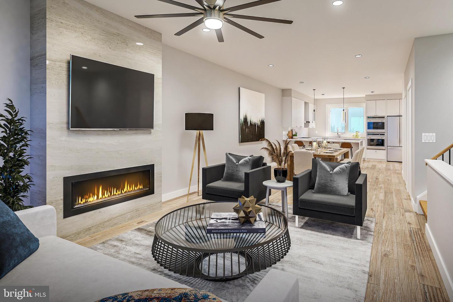 600 Fairmount Avenue #i1, Philadelphia