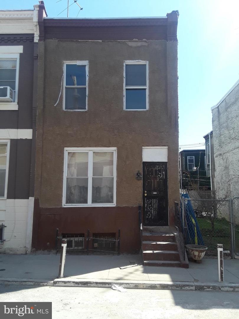 2529 N Gratz Street N, Philadelphia