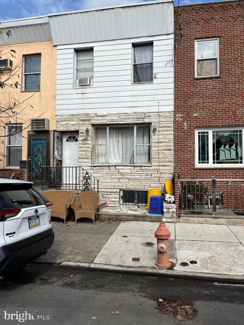 823 Jackson Street