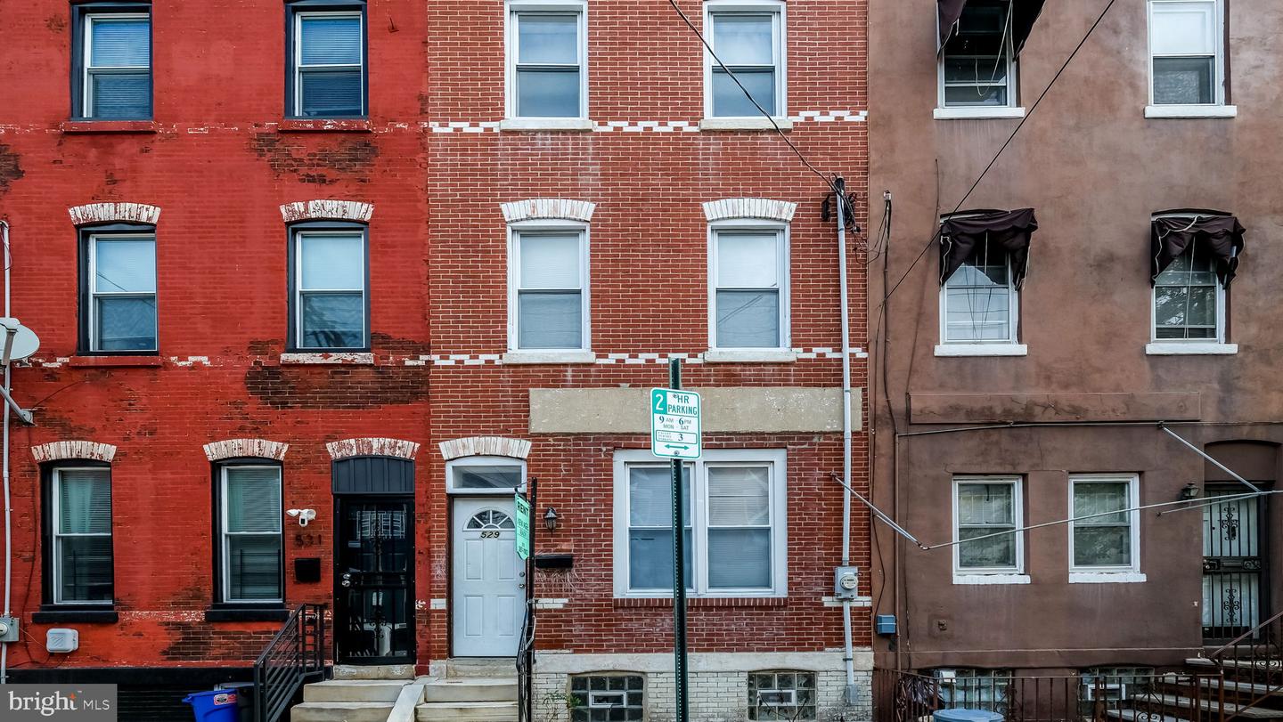 529 N 33rd Street, Philadelphia