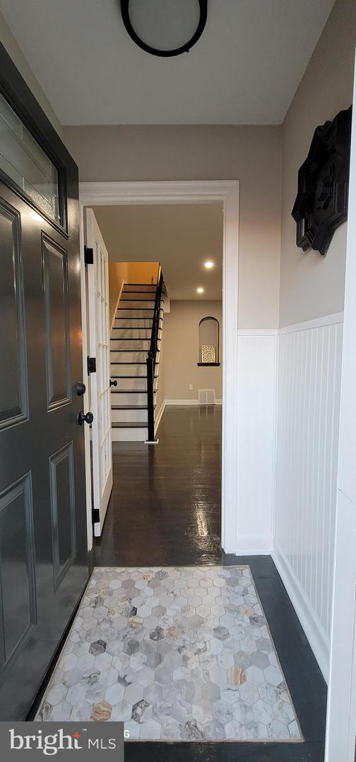 8036 Forrest Avenue, Philadelphia
