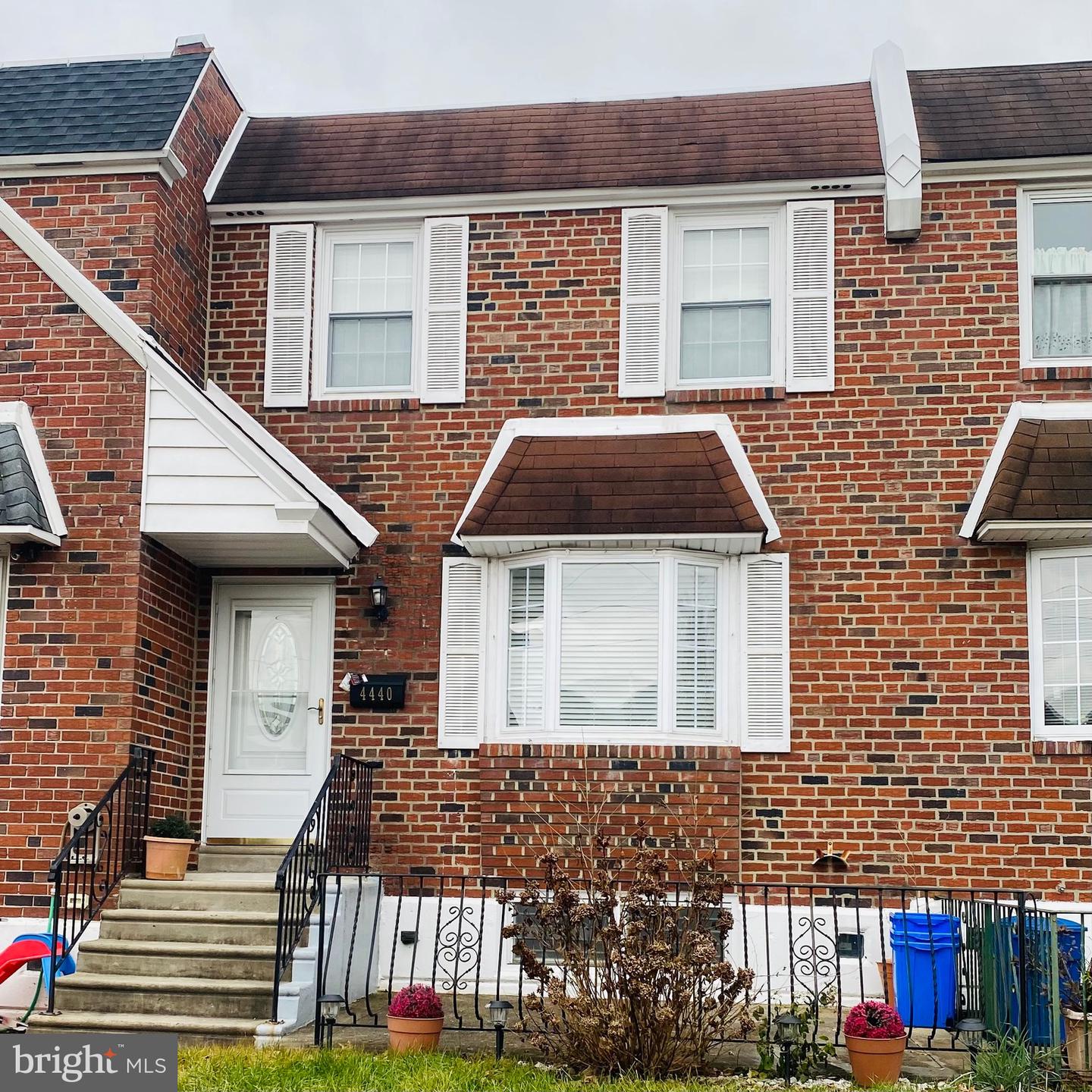 4440 Pennypack Street, Philadelphia
