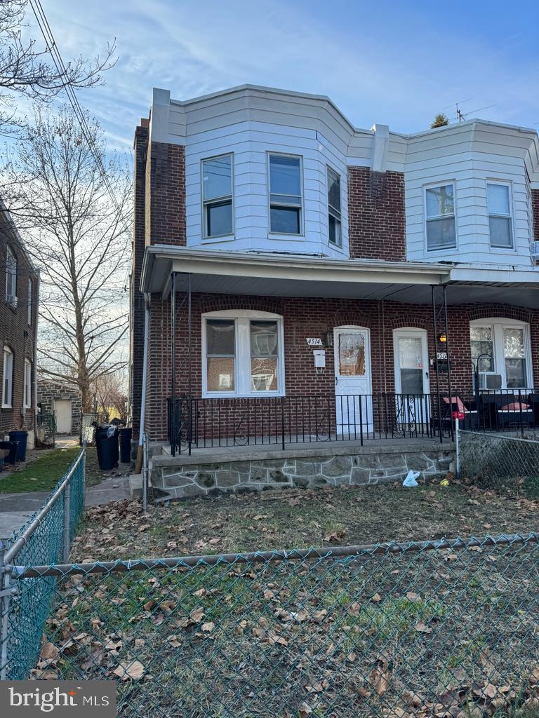 4514 Magee Avenue, Philadelphia