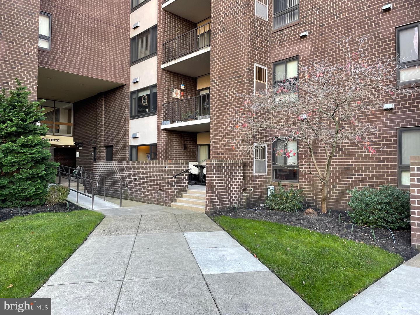 5100 Convent Lane #109, Philadelphia