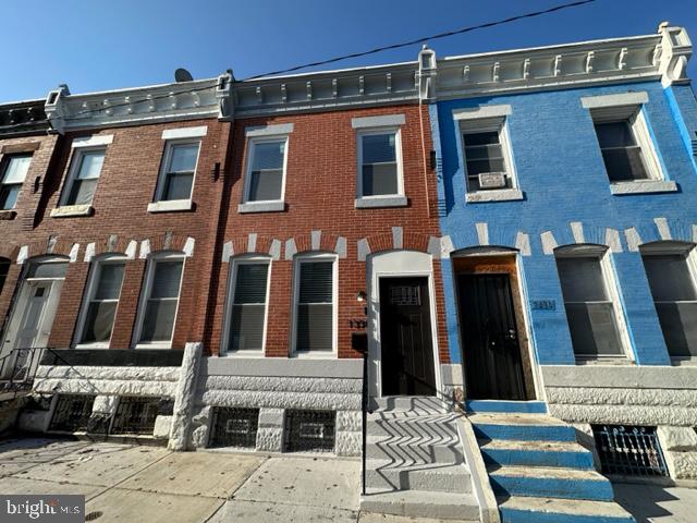 1336 N Hollywood Street, Philadelphia