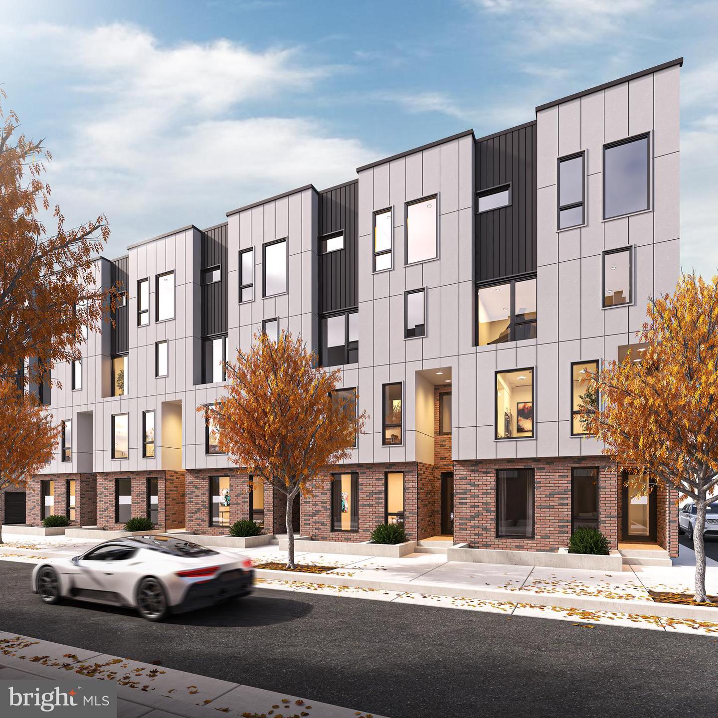 600 Fairmount Avenue #b6-Rear