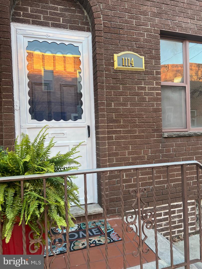 1114 Watkins Street, Philadelphia