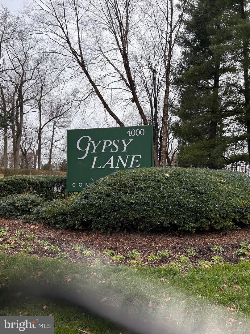 4000 Gypsy Lane #729g2, Philadelphia