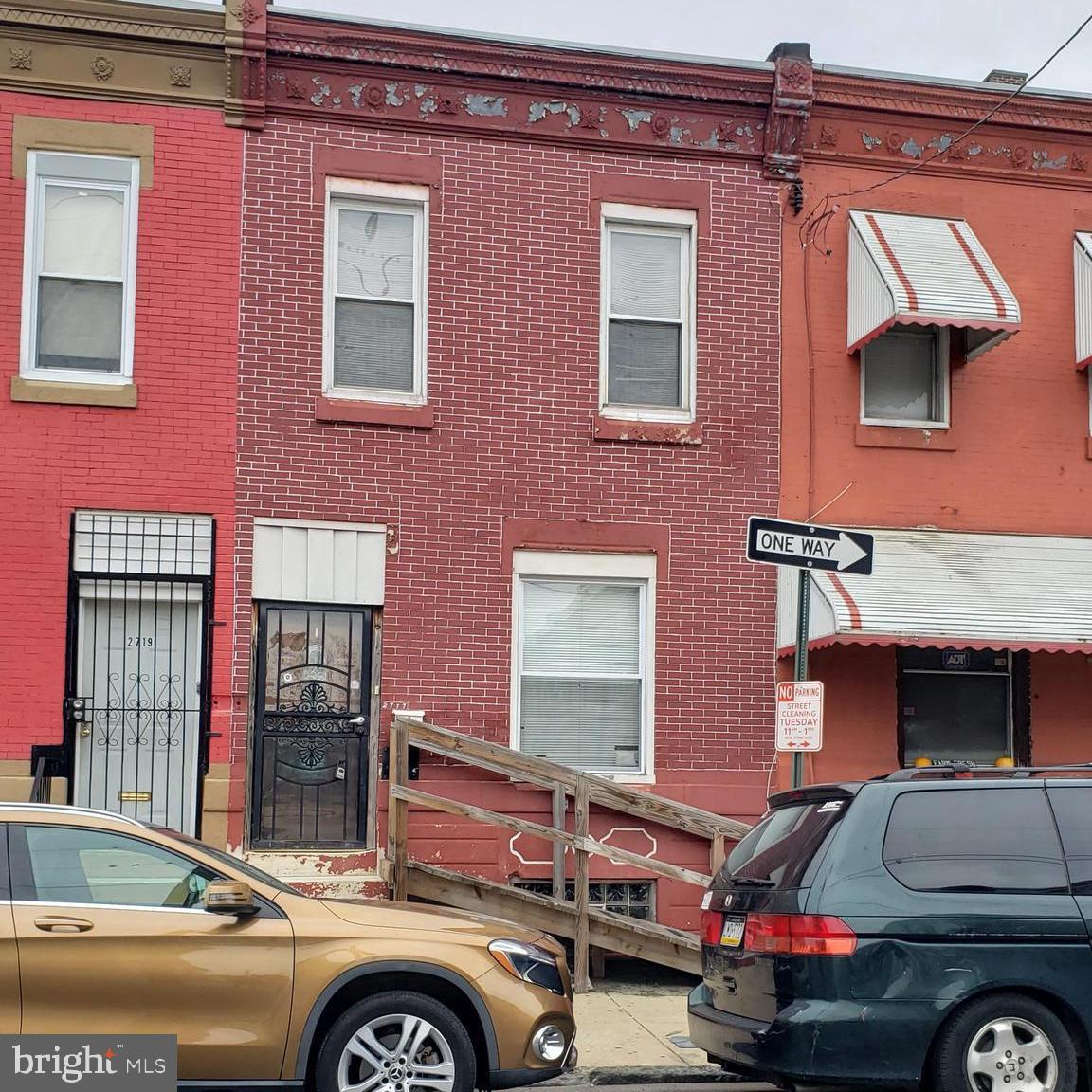2717 N 9th Street, Philadelphia