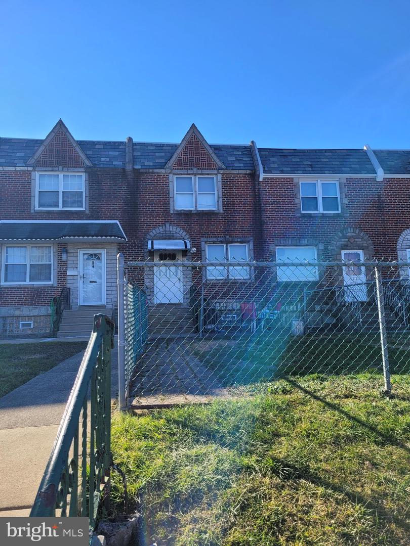 2114 Princeton Avenue, Philadelphia