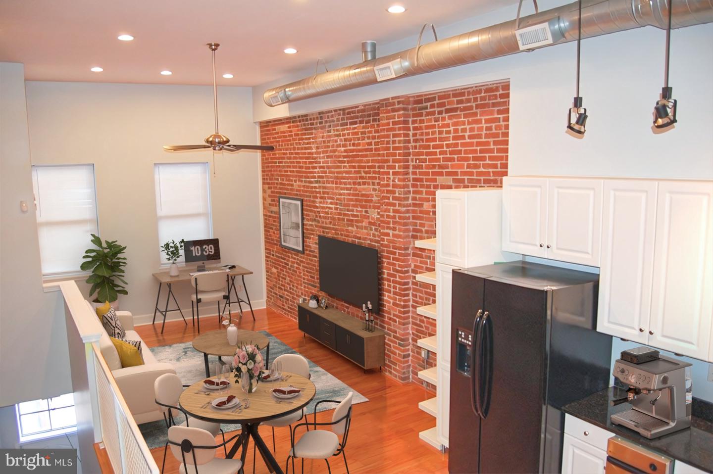340 N Front Street #b, Philadelphia
