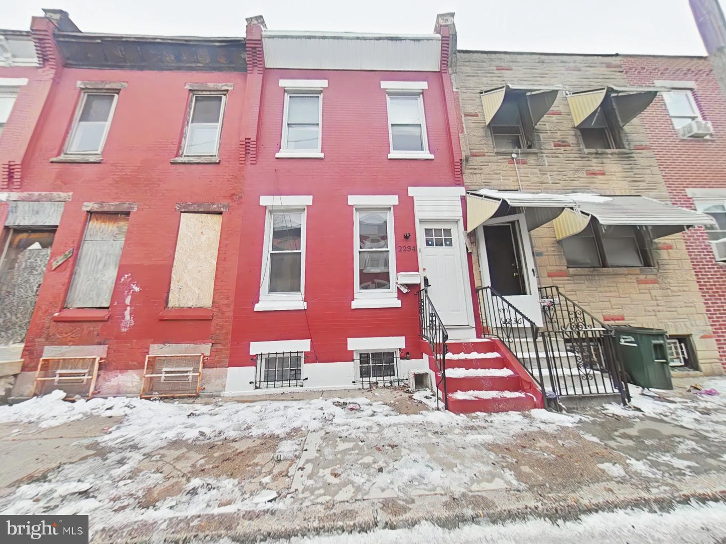 2234 N Colorado Street, Philadelphia