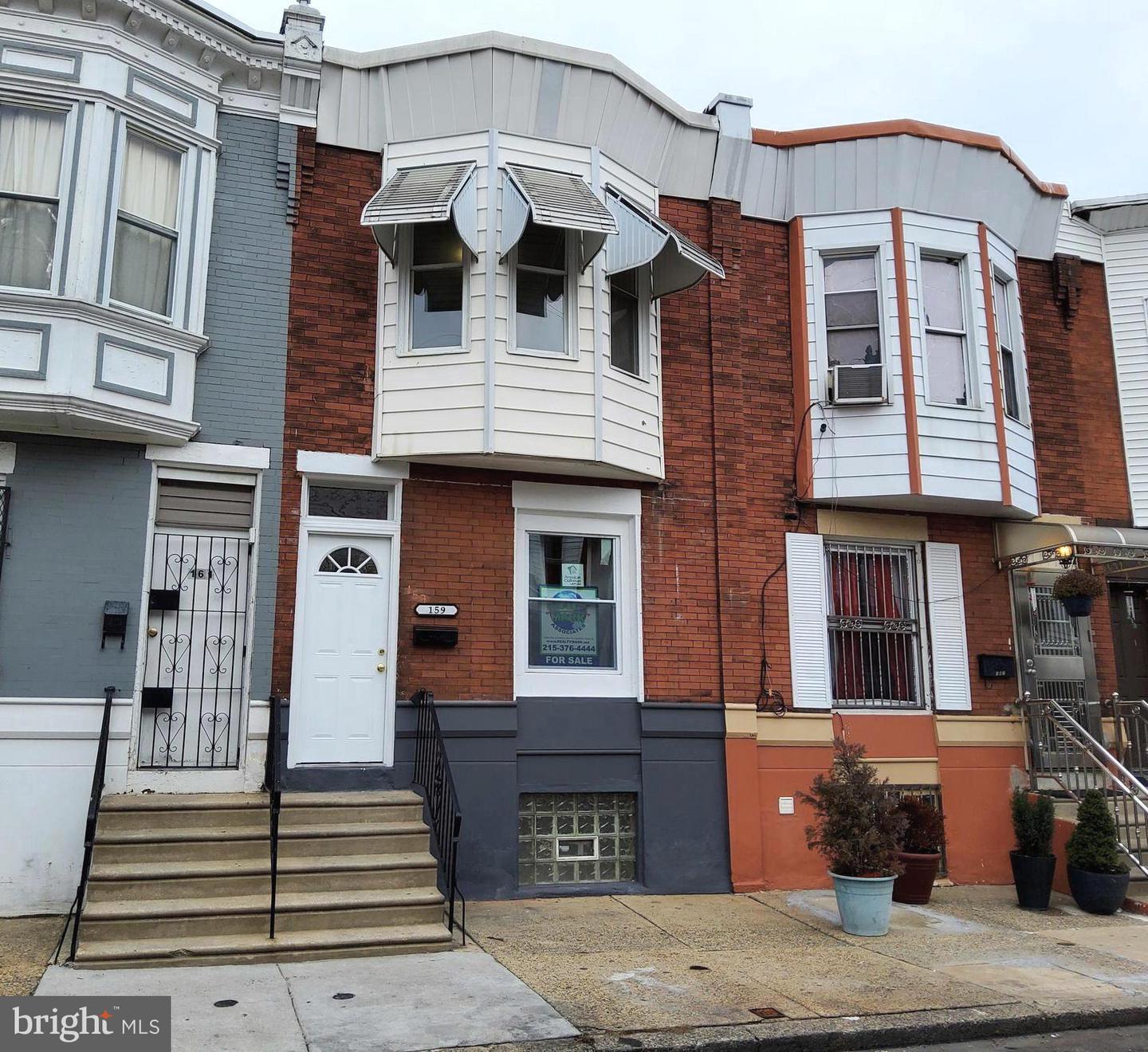 159 W Lippincott Street, Philadelphia