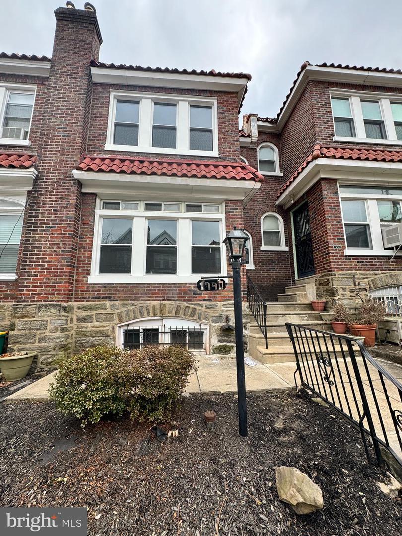 1990 Penfield Street, Philadelphia