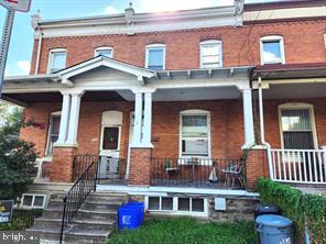 5534 Ridge Avenue, Philadelphia