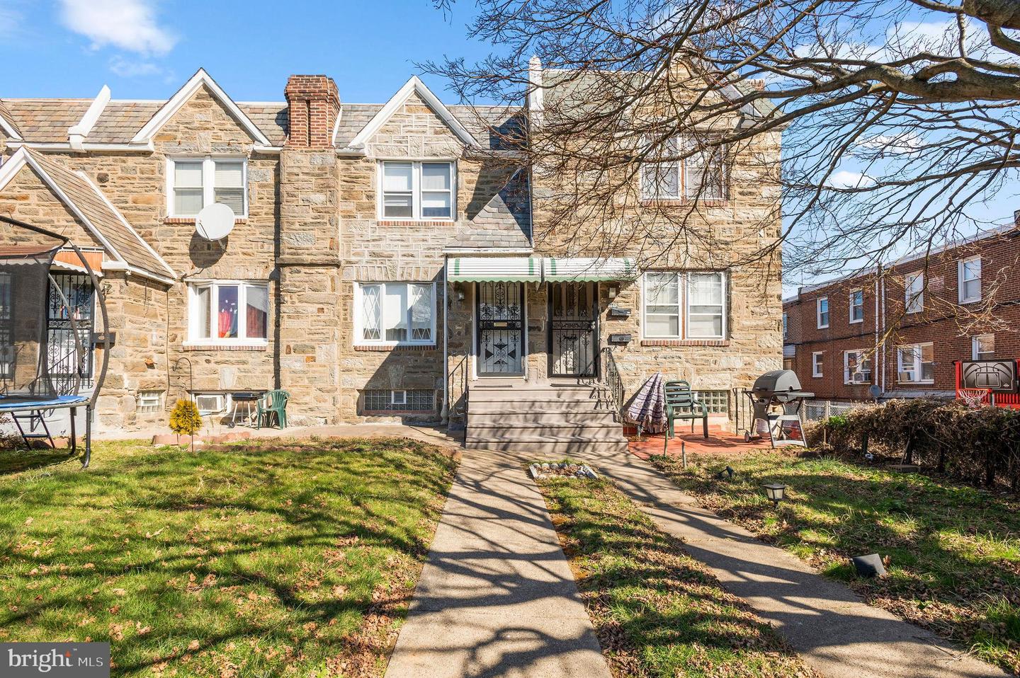 1463 Mckinley Street, Philadelphia