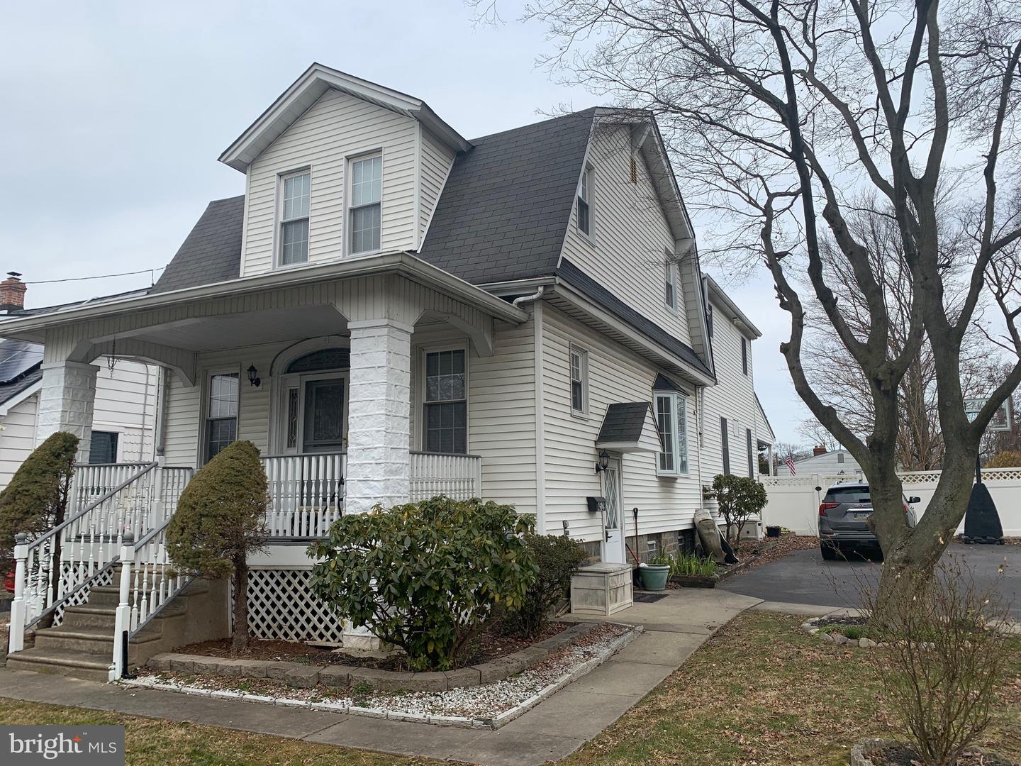 4529 Aubrey Avenue, Philadelphia