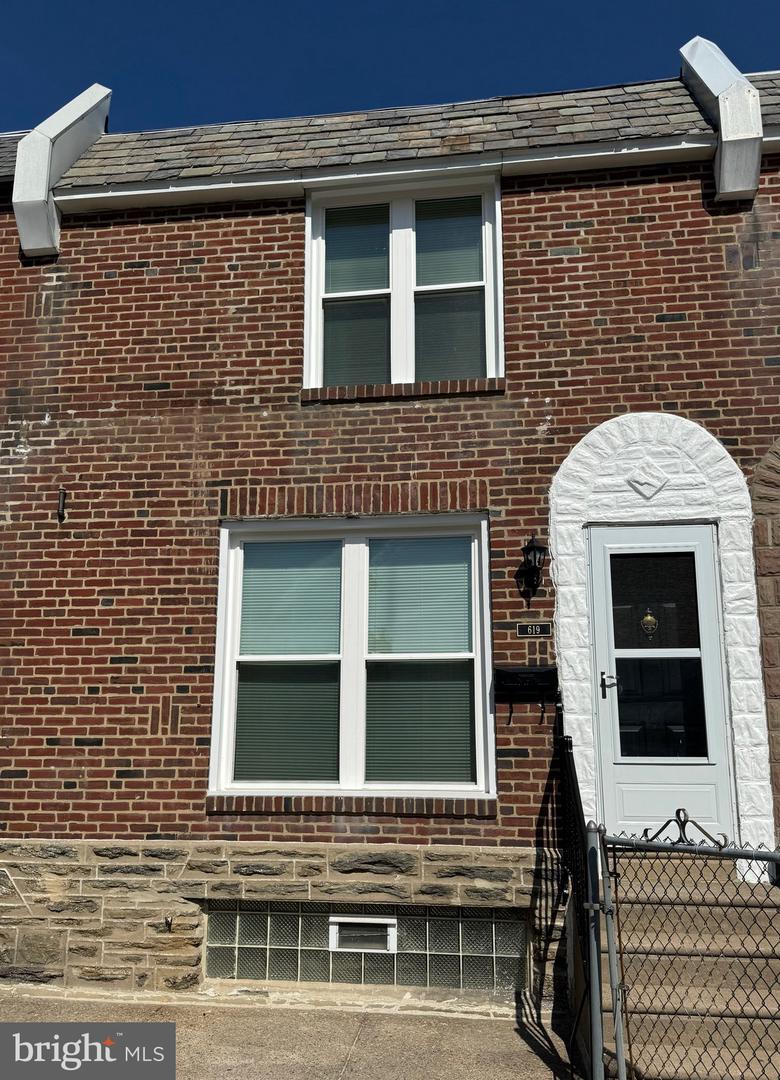 619 E Sanger Street, Philadelphia