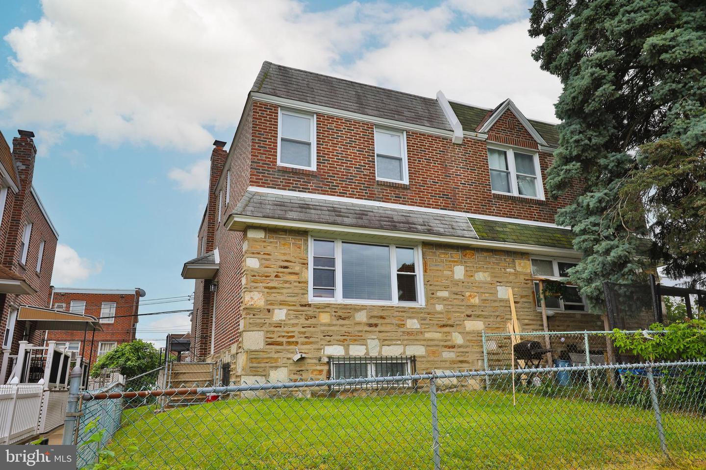 1702 Megargee Street, Philadelphia