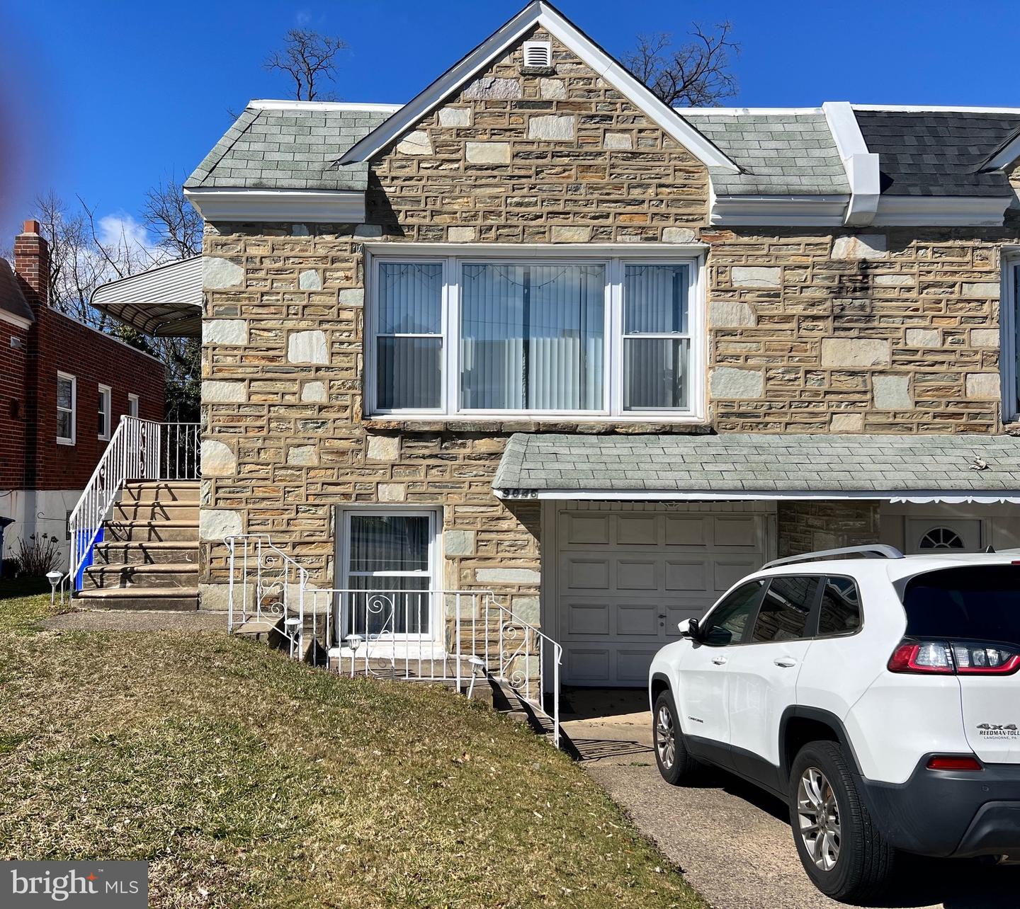9046 Cloverly Road, Philadelphia