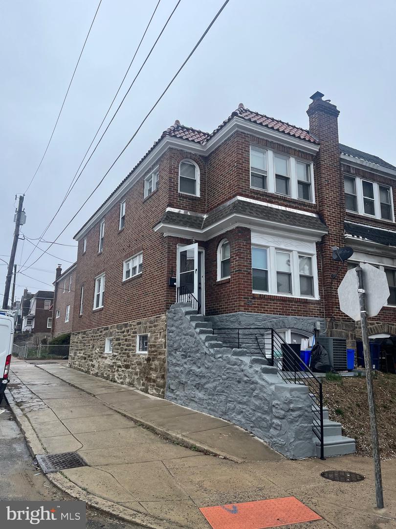 7300 N Bouvier Street, Philadelphia