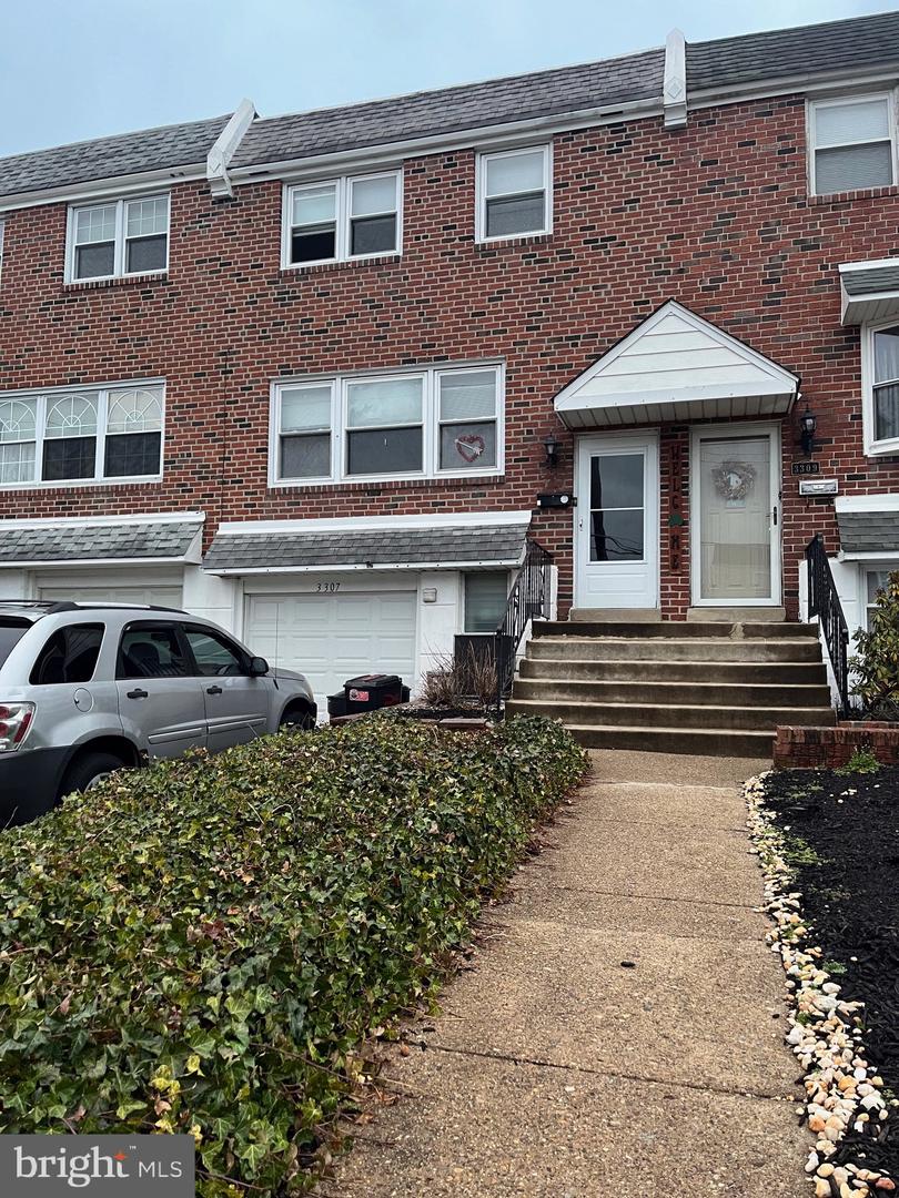 3307 Kayford Circle, Philadelphia