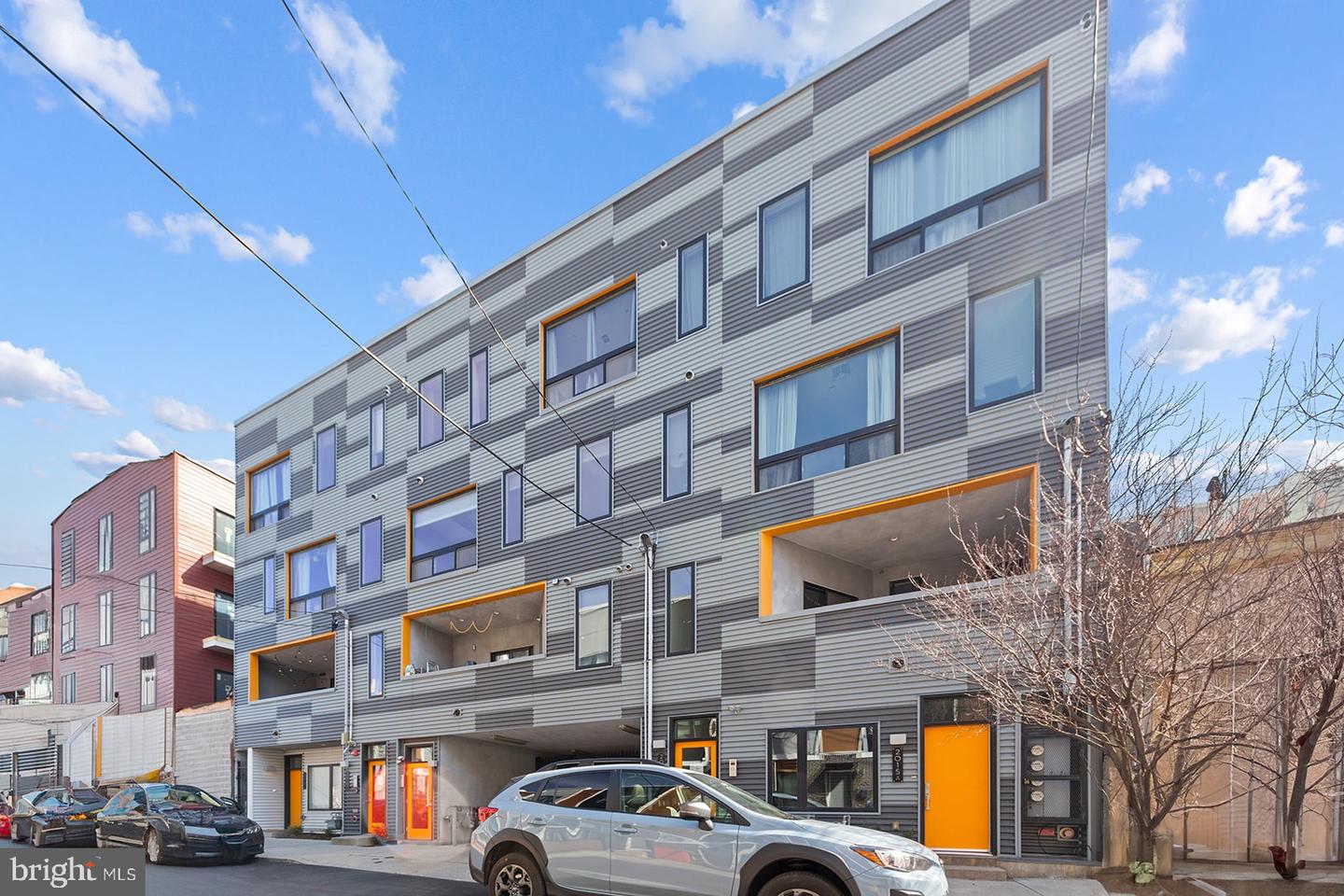 2017 Blair Street #2b, Philadelphia