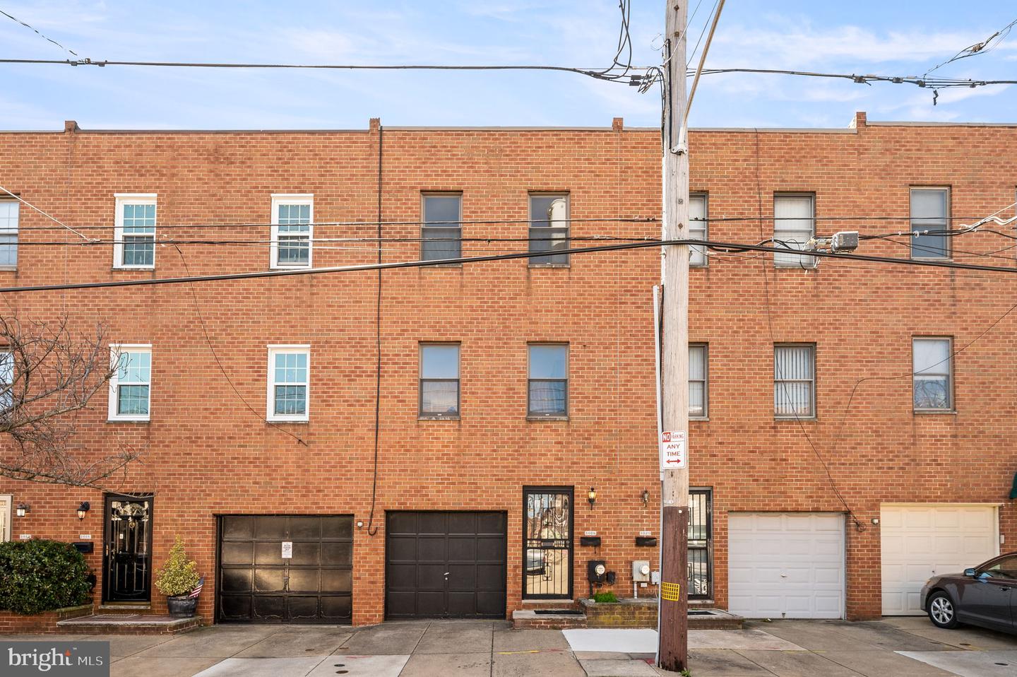 1018 W Ritner Street, Philadelphia