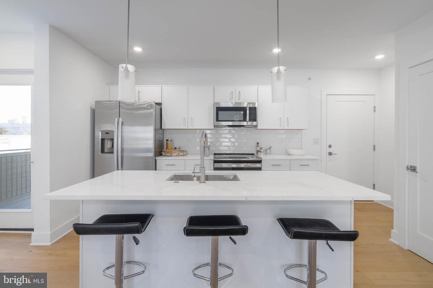825 Bainbridge Street #404, Philadelphia