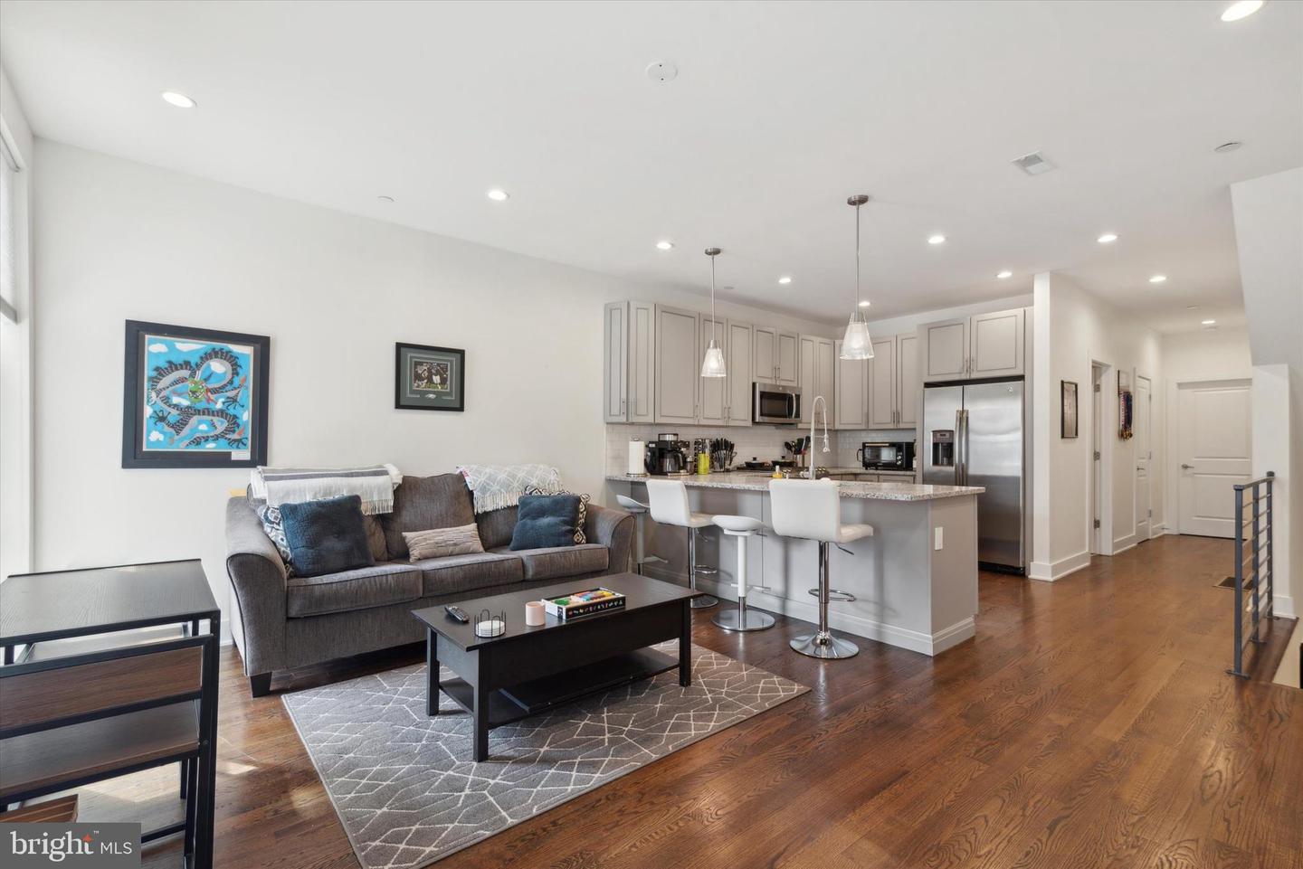 1239 N 5th Street #1, Philadelphia