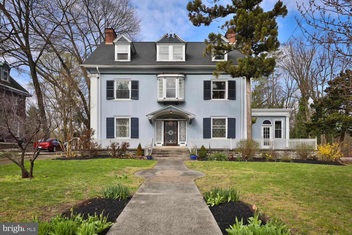 341 Pelham Road, Philadelphia