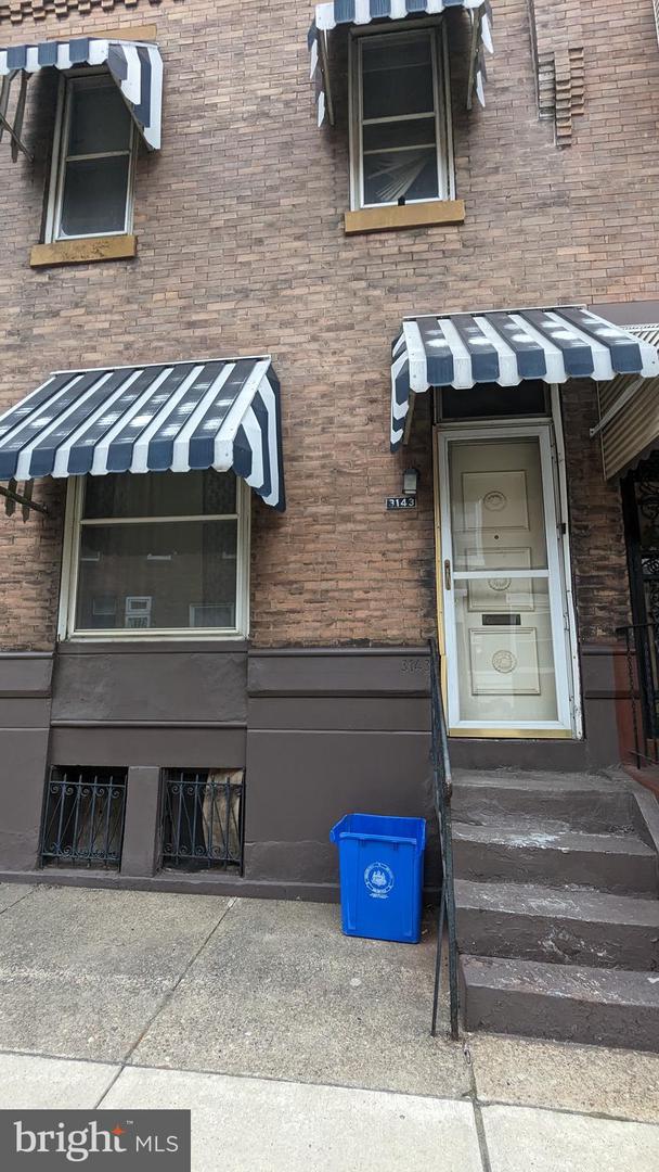 3143 Hambuger, Philadelphia