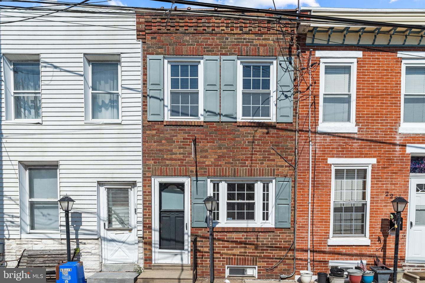 2234 Ritter Street, Philadelphia
