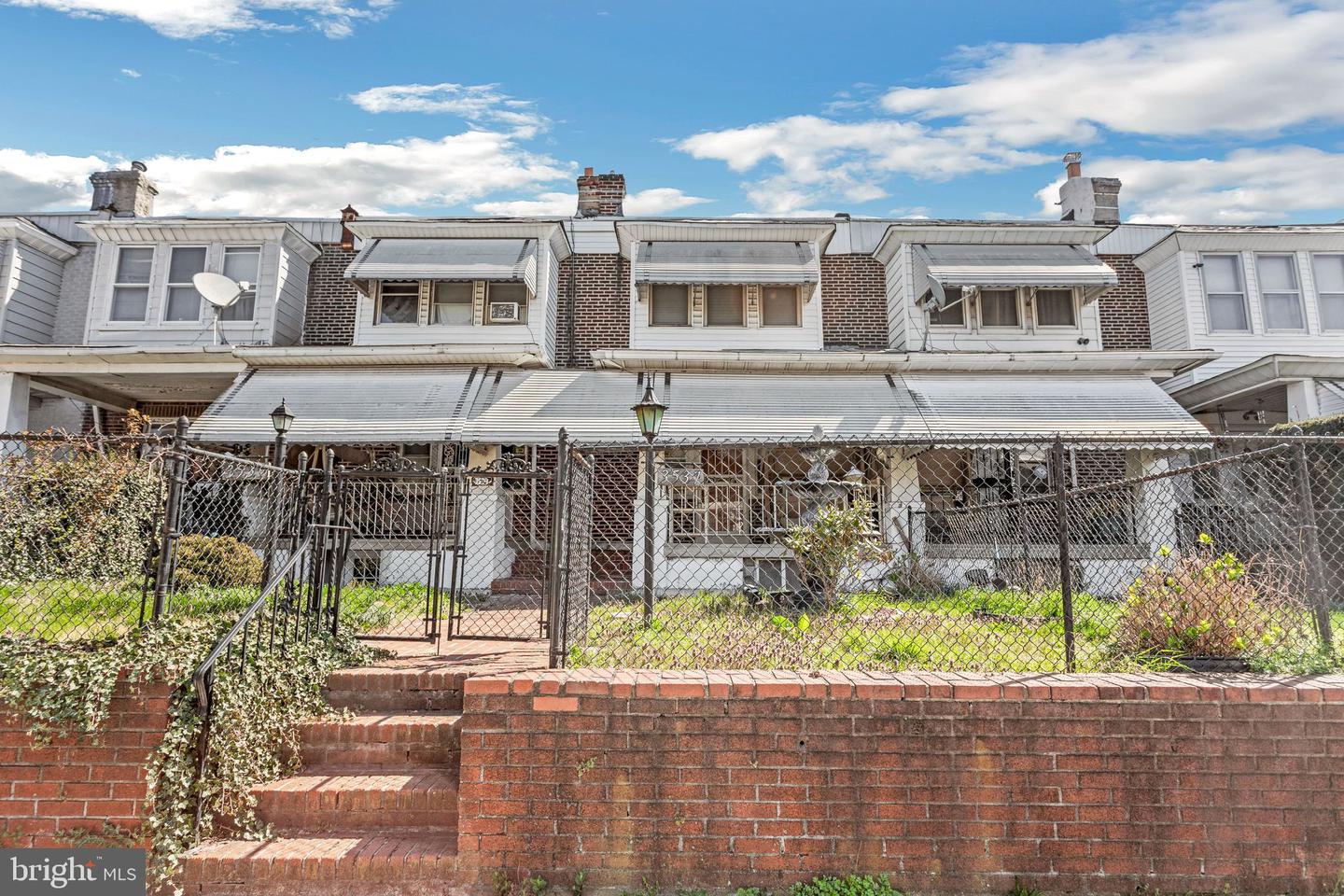 3537 Kip Street, Philadelphia