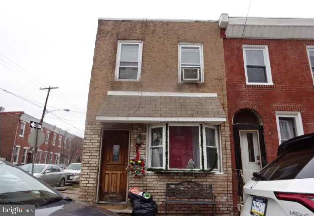 2538 Cedar Street