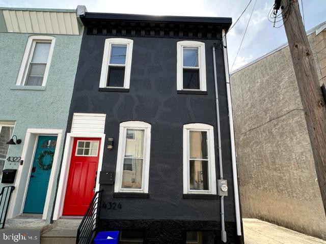 4324 Dexter Street, Philadelphia