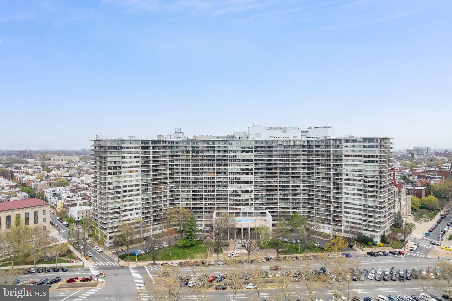 2401 Pennsylvania Avenue #4b33, Philadelphia