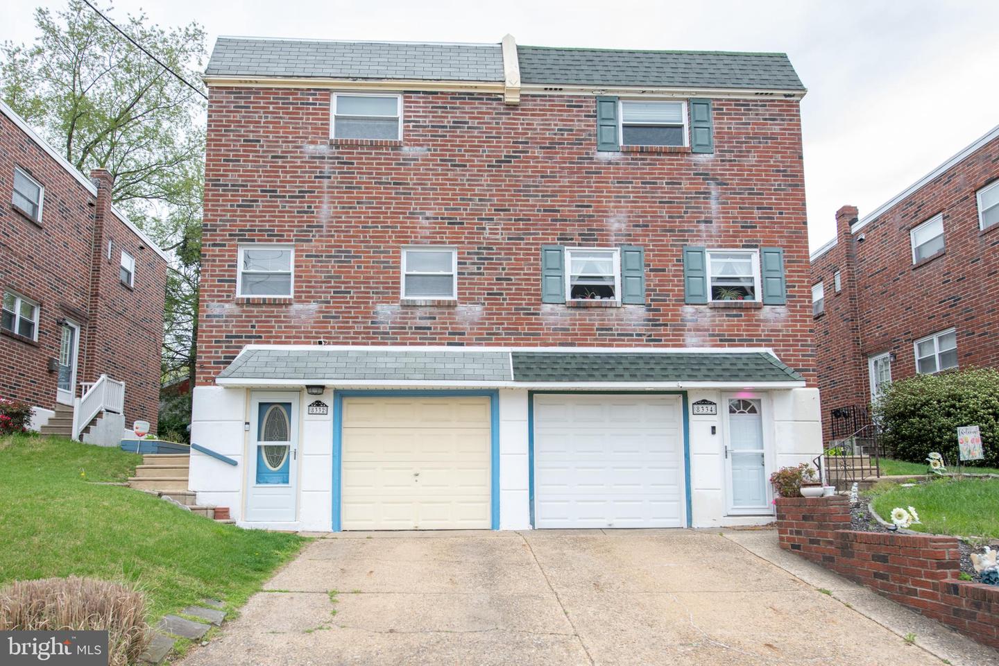 8332 Strahle Place, Philadelphia