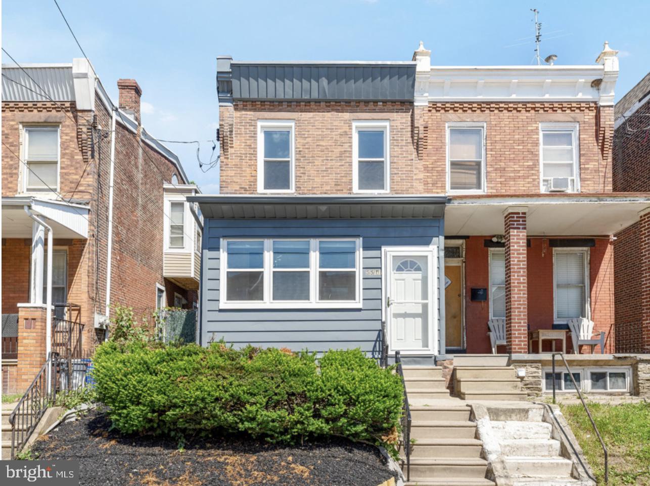 5511 N Fairhill Street, Philadelphia