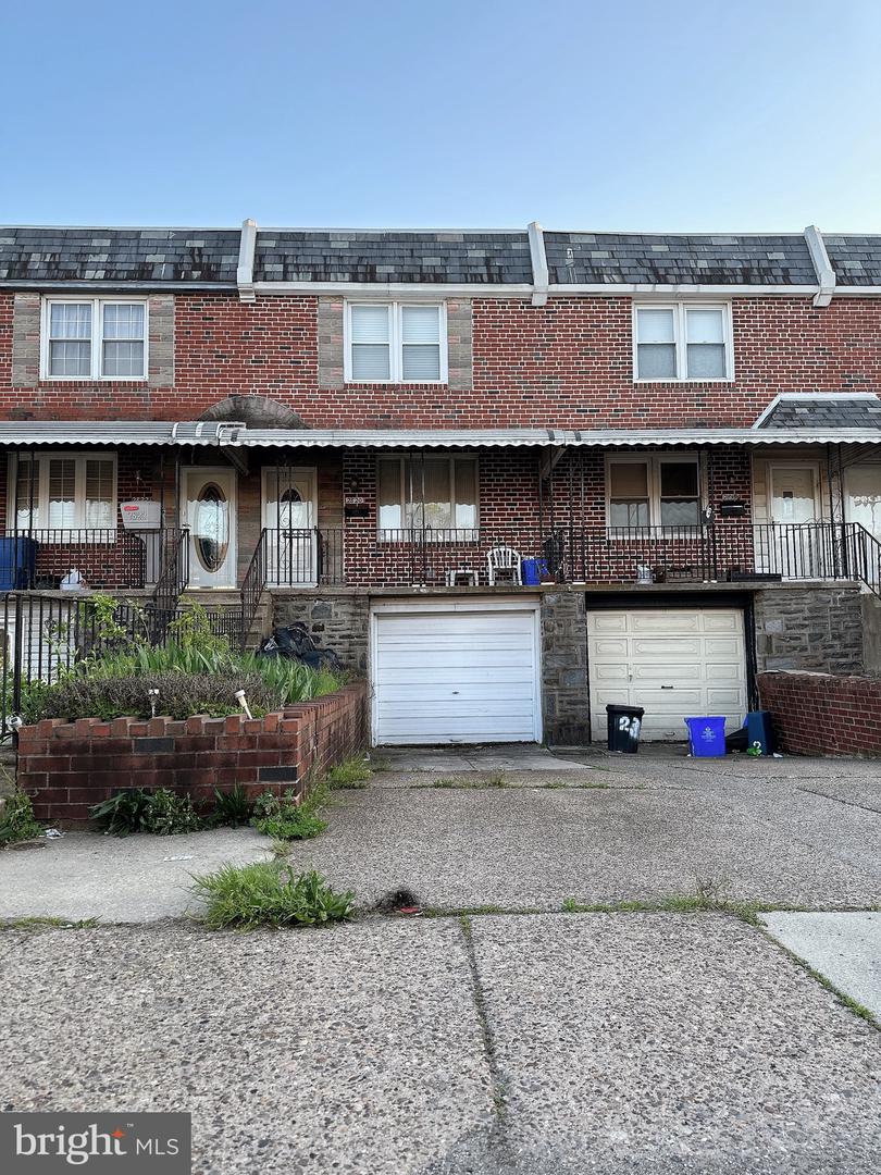 2820 S 64th Street, Philadelphia