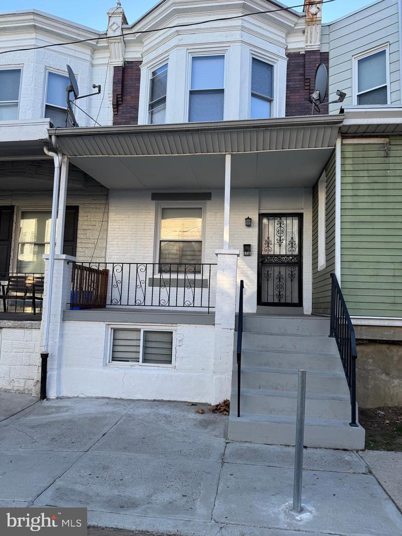 6356 Reedland Street, Philadelphia