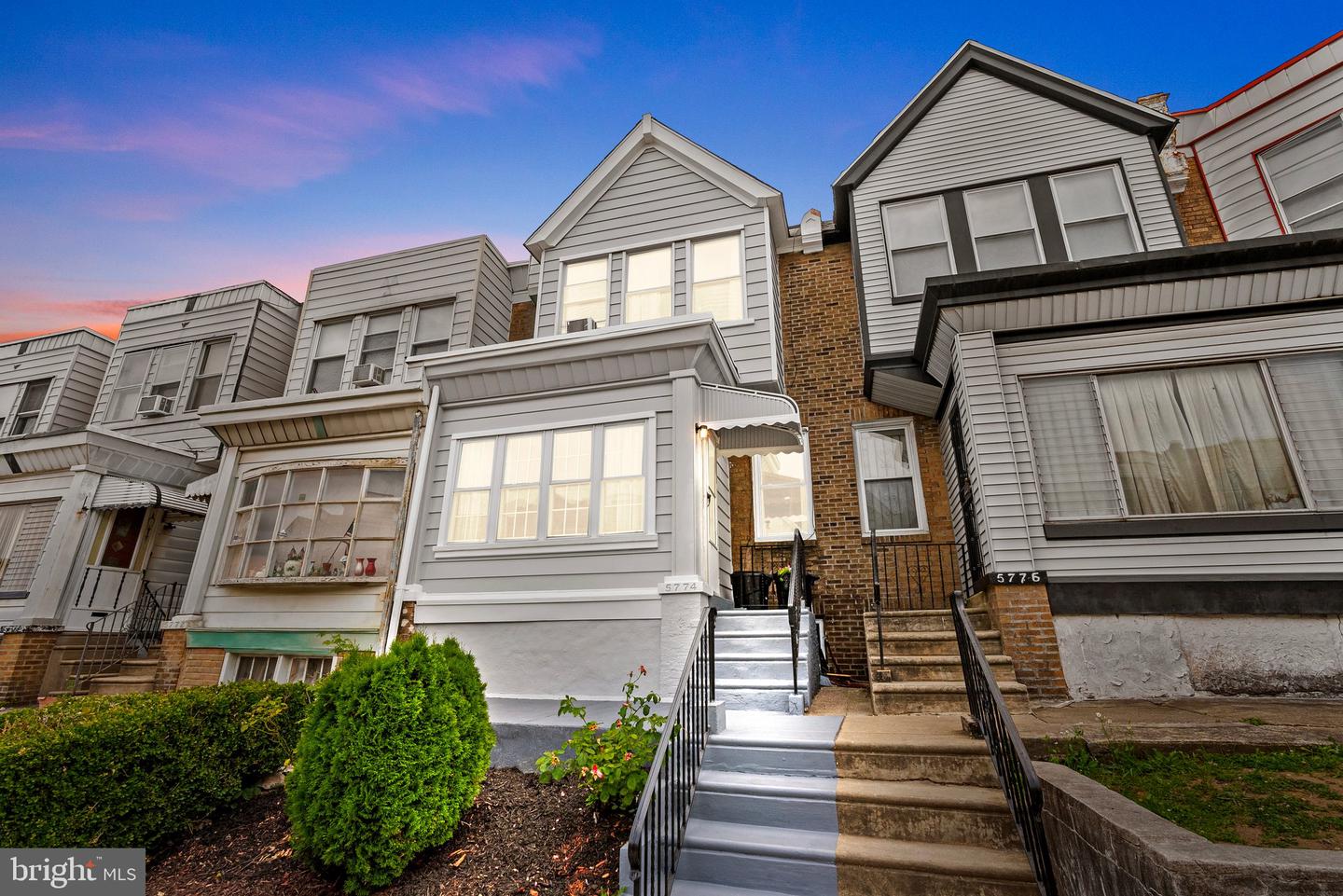 5774 Stewart Street, Philadelphia