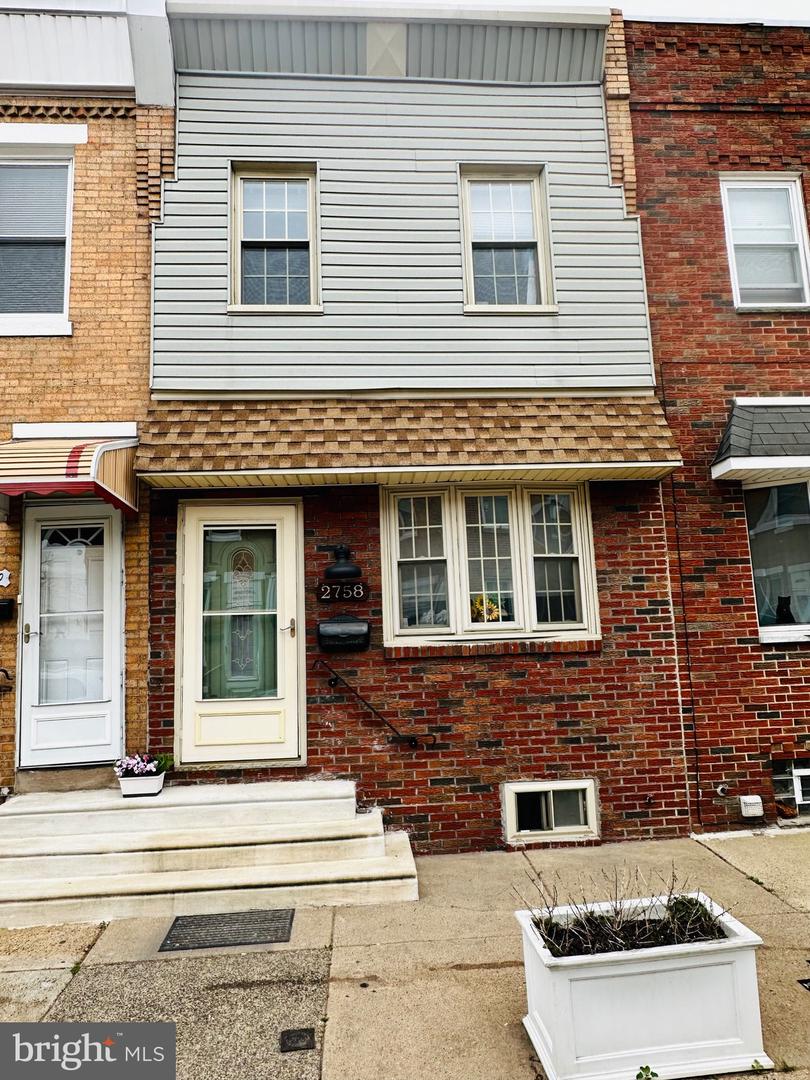 2758 Plum Street, Philadelphia